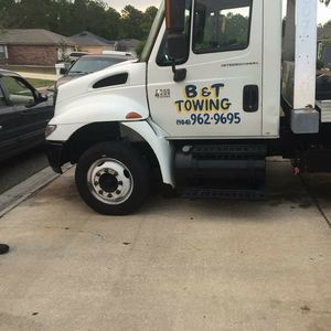 Meet your Posher, Bridgett